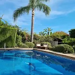 Town-house-style - On The Golden Mile Semesterbostad Marbella