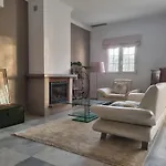 Town-house-style - On The Golden Mile Semesterbostad Marbella