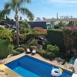 Town-house-style - On The Golden Mile Semesterbostad Marbella
