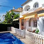 Semesterbostad Town-house-style - On The Golden Mile Marbella