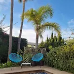 Semesterbostad Town-house-style - On The Golden Mile Marbella