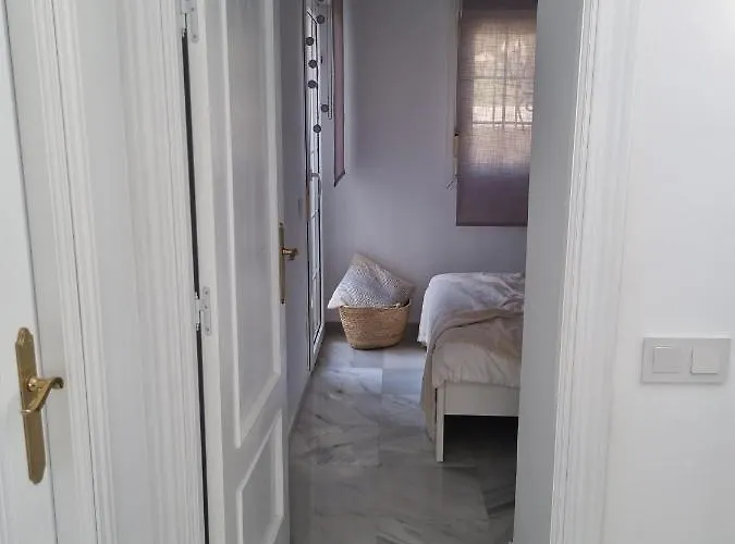 Town-house-style - On The Golden Mile