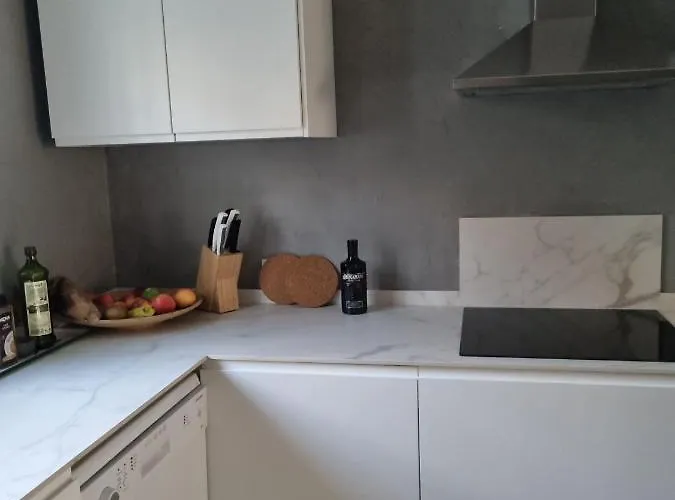 Сasa de vacaciones Town-house-style - On The Golden Mile