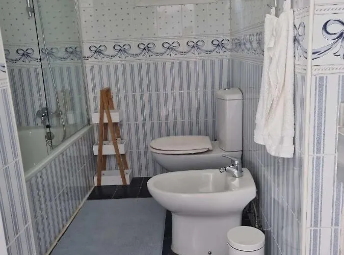 Town-house-style - On The Golden Mile Сasa de vacaciones Marbella