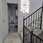 Holiday home Town-house-style - On The Golden Mile Marbella