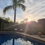 Holiday home Town-house-style - On The Golden Mile Marbella