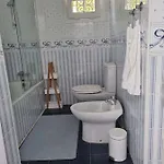 Town-house-style - On The Golden Mile Holiday home Marbella