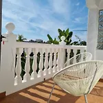 Holiday home Town-house-style - On The Golden Mile Marbella