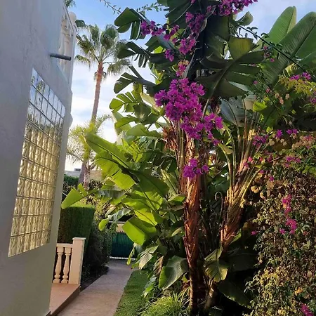 Сasa de vacaciones Town-house-style - On The Golden Mile